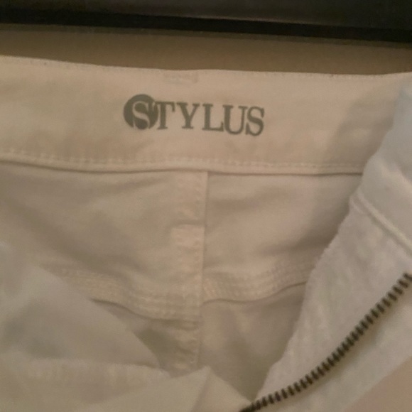 💥Donated💥Stylus Ankle Pants Great Condition - Picture 5 of 5